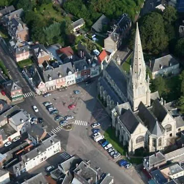 Le Bocal - Cozy Entre Rouen Et Dieppe